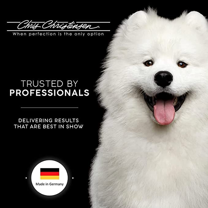Chris Christensen White on White Shampoo for Pets, 16oz