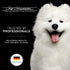 Chris Christensen White on White Shampoo for Pets, 16oz