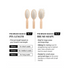 Chris Christensen Original Series Oval Pin Brushes-SQ6980721