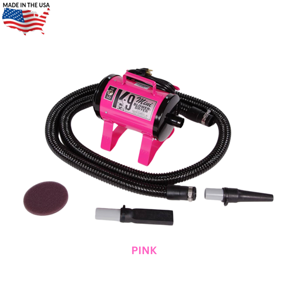Mini K-9 Dog Dryer-SQ6727526