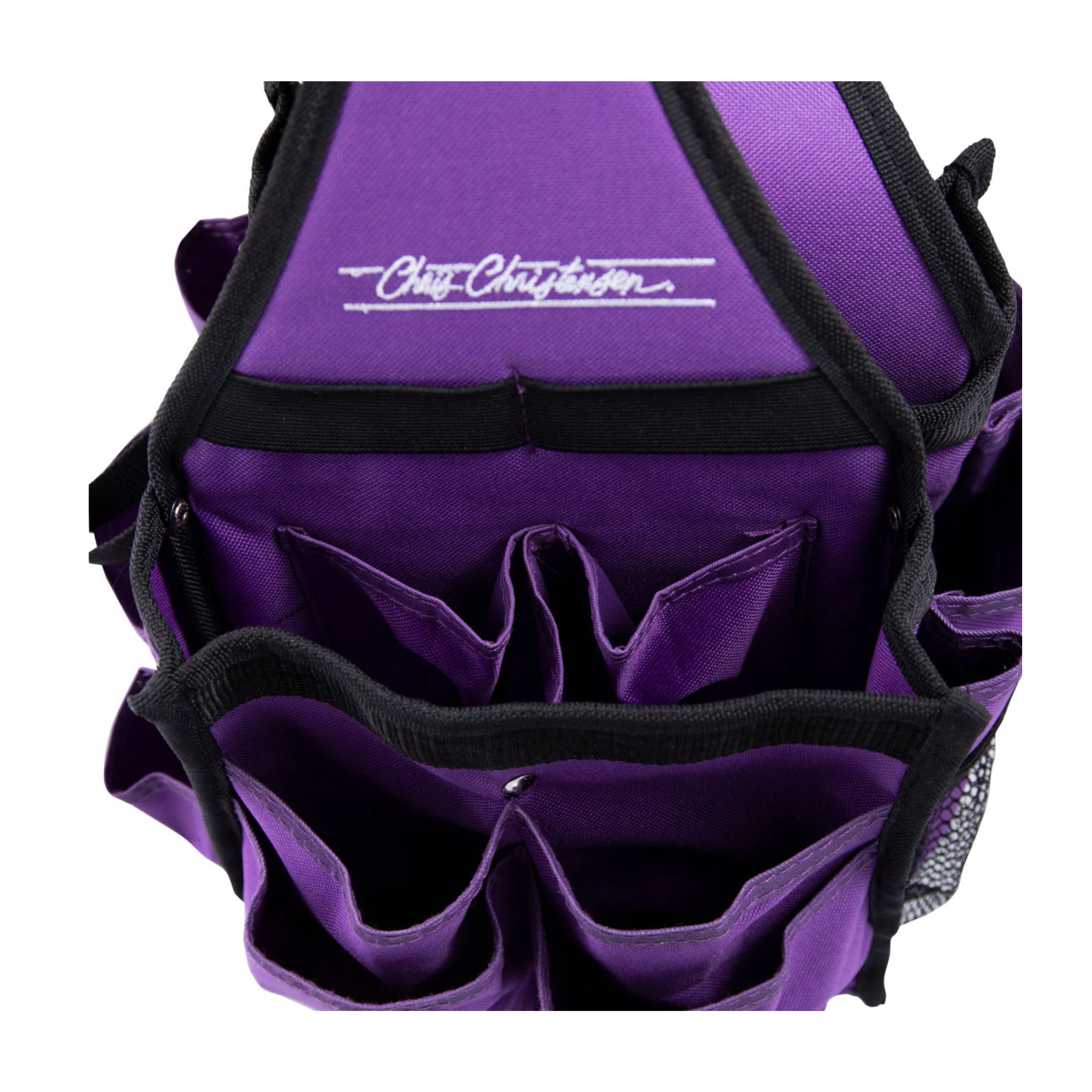 Chris Christensen Ringside Tote Bag