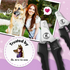 Large, Girl With The Dogs® Stainless Steel Nail Clipper.