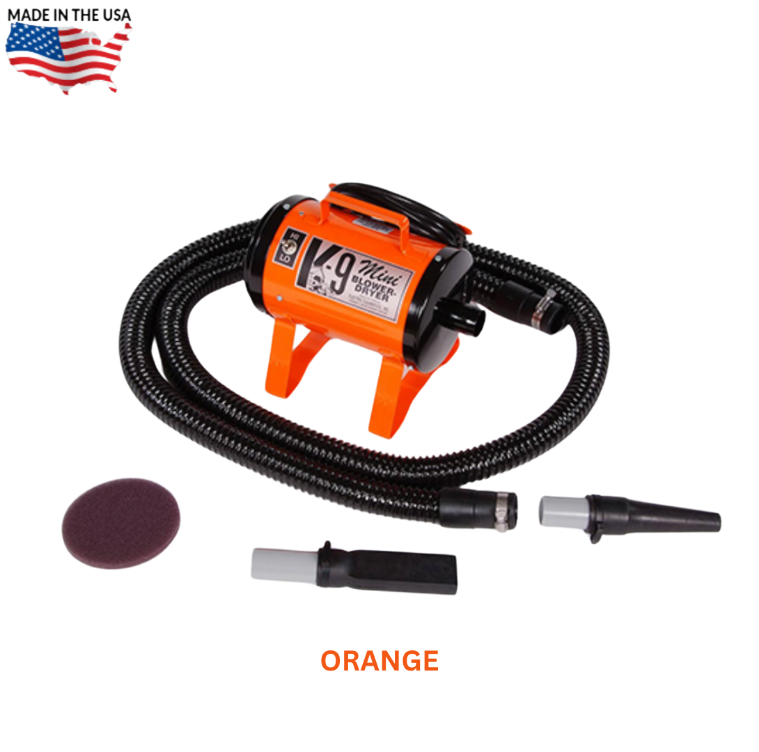 Mini K-9 Dog Dryer-SQ6727526
