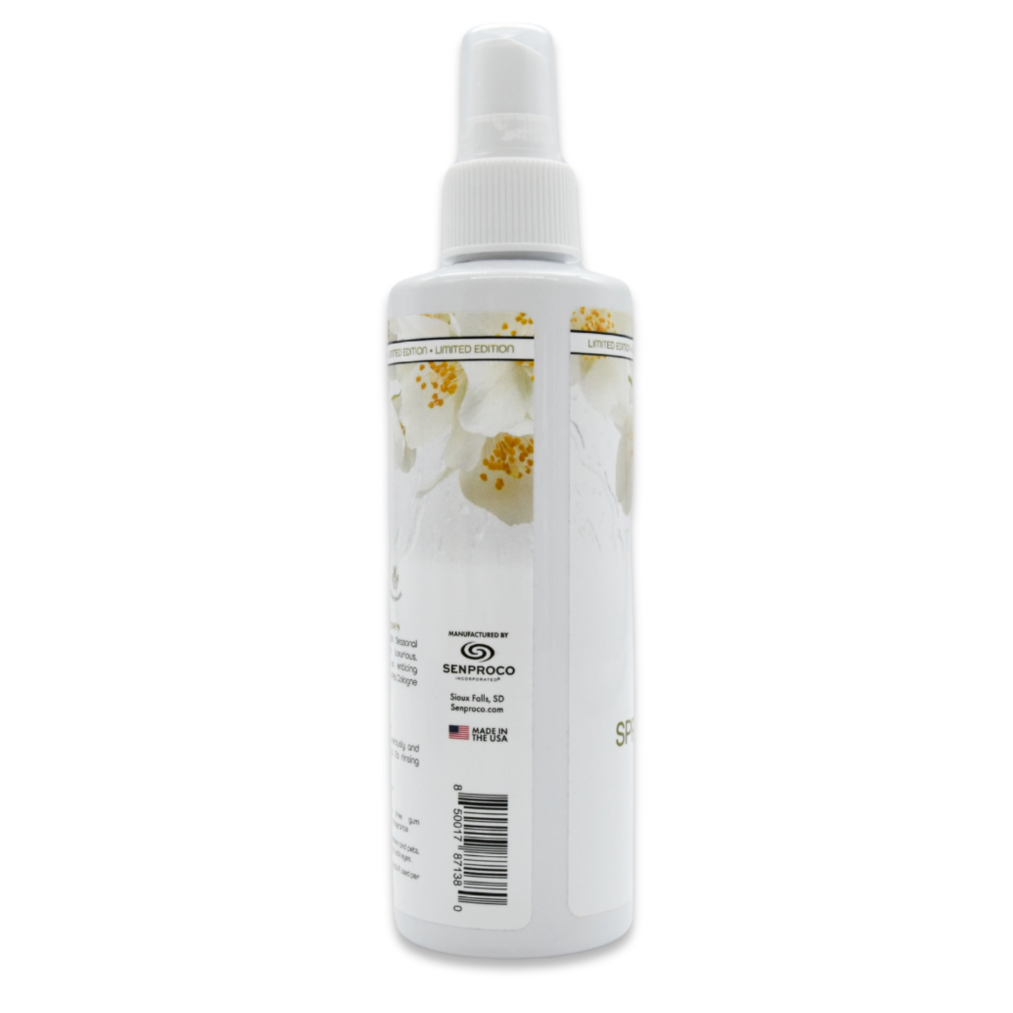 Seasonal Scents Spring Kissed Rain Cologne, 8 oz