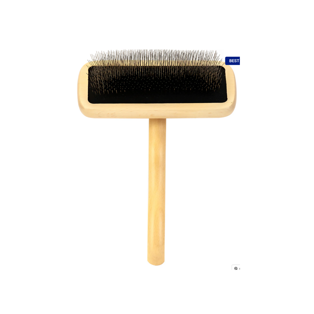 Chris Christensen Kärben Slicker Brushes