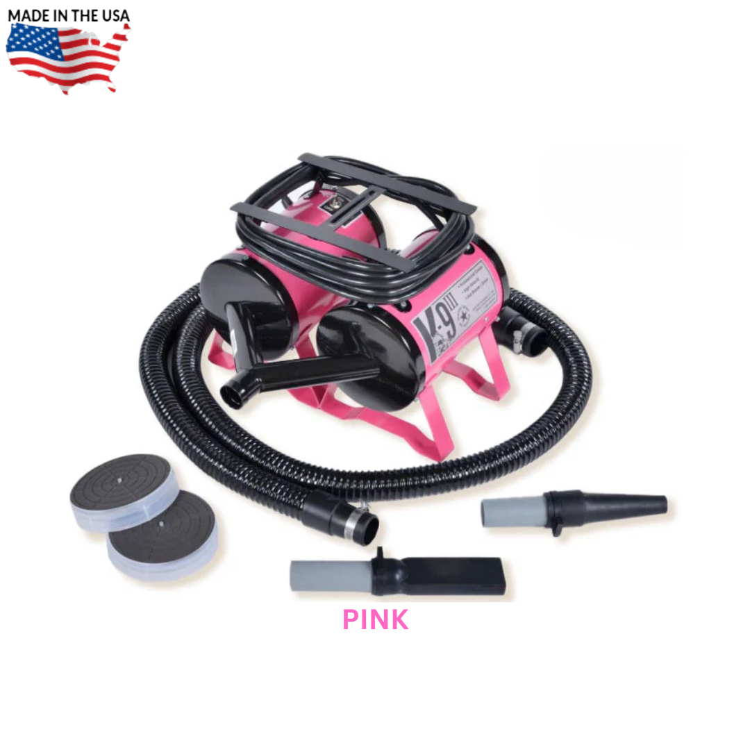 K-9 III Dog Dryer-SQ9525767
