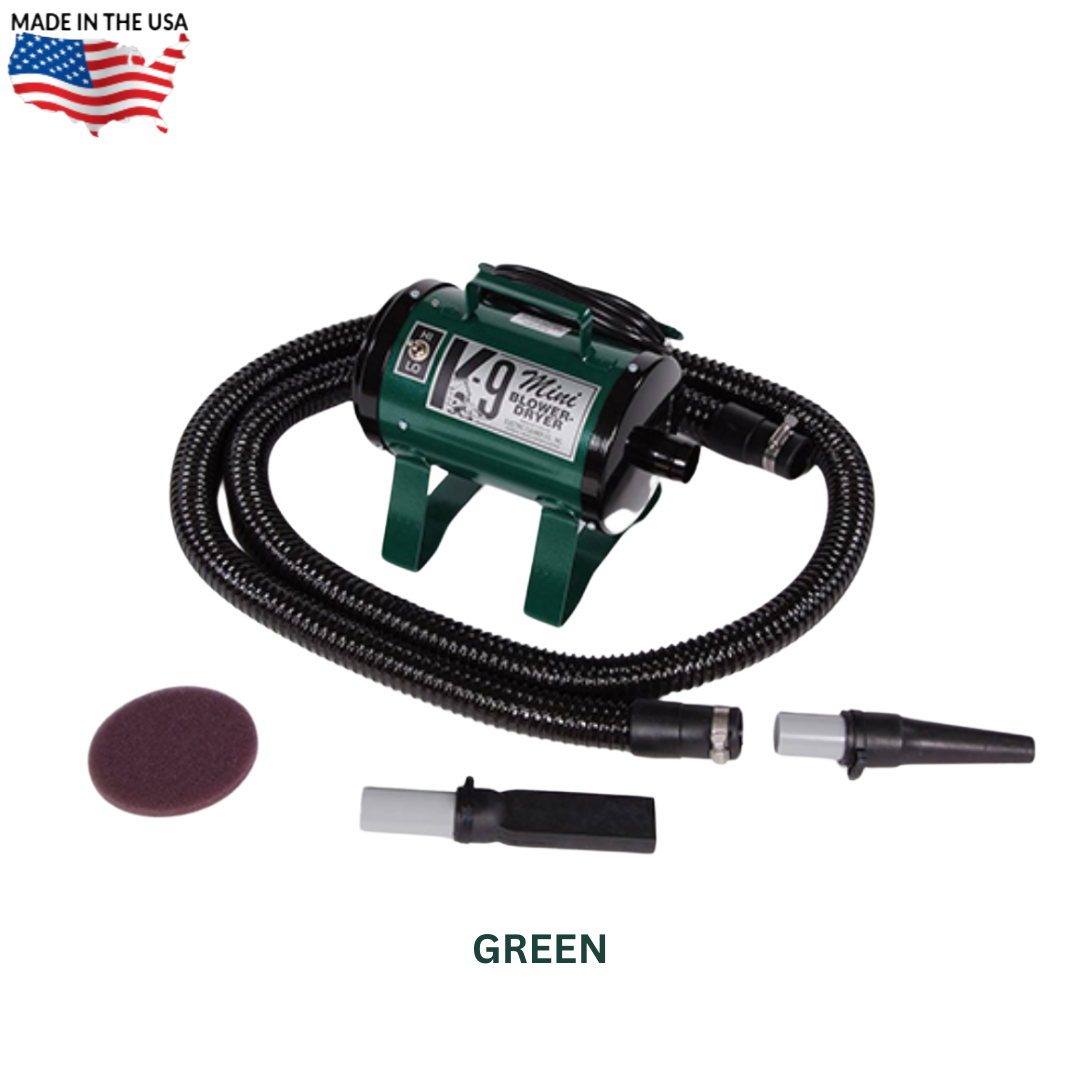 Mini K-9 Dog Dryer-SQ6727526
