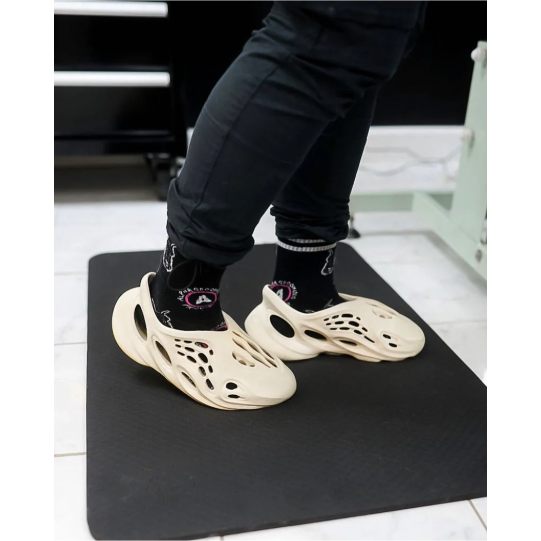 PawMat™ Elite Anti-Fatigue Floor Mat/Extra Thick Table Mat (24" x 36")