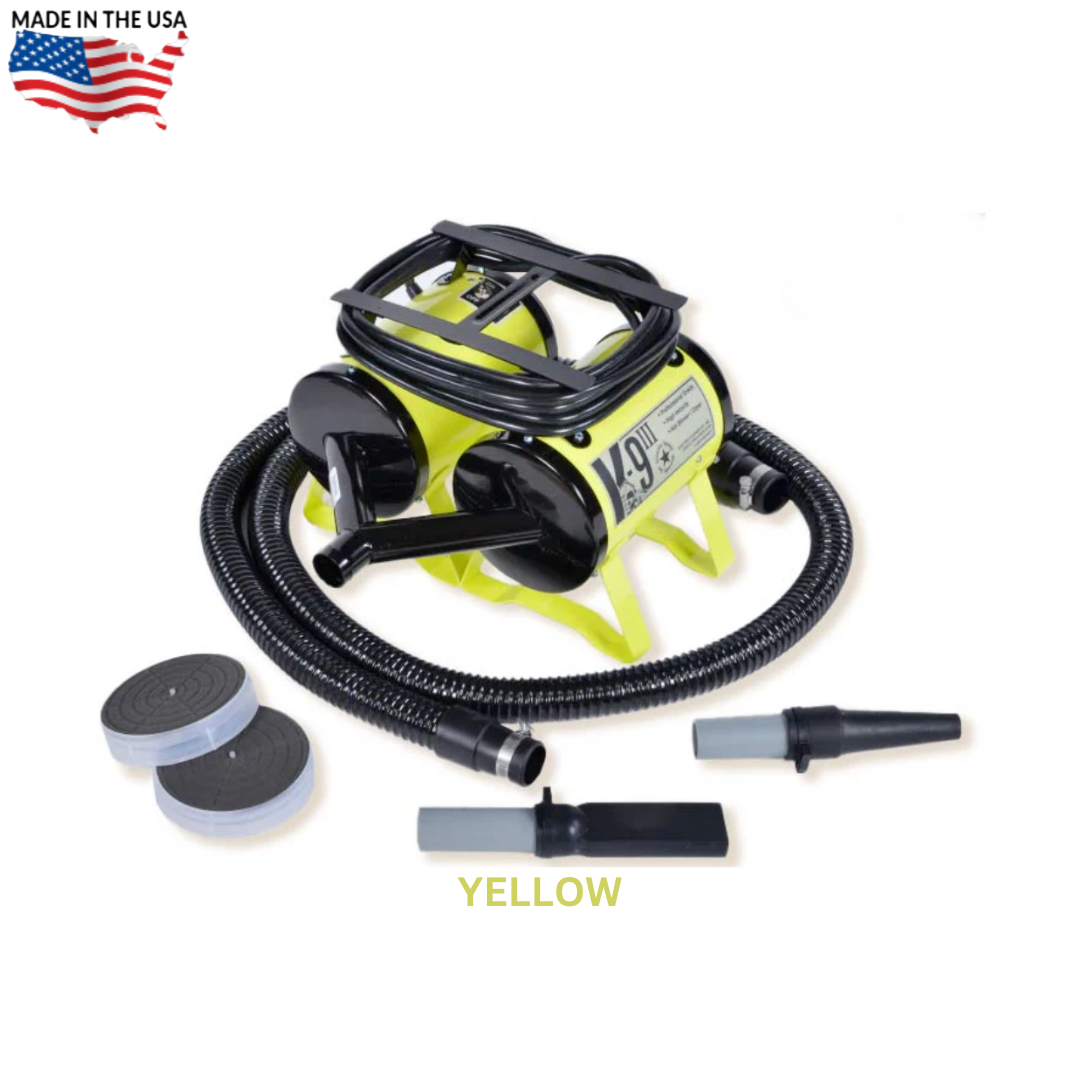K-9 III Dog Dryer-SQ9525767