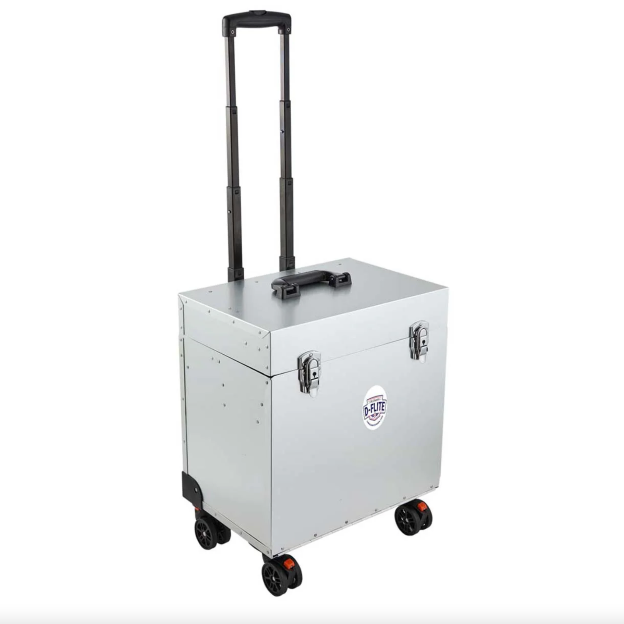 D-Flite by Chris Christensen Tack Box