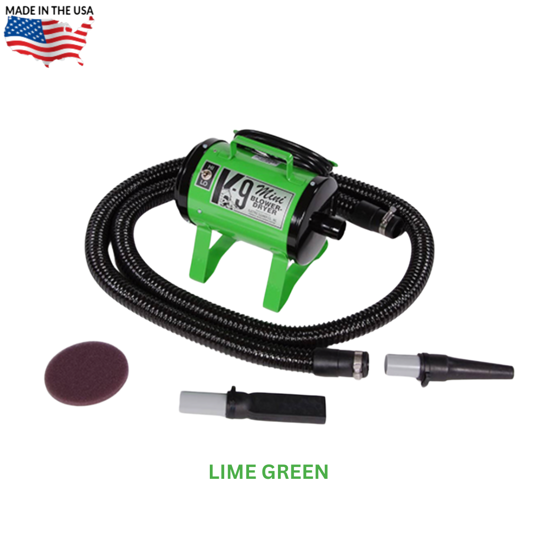Mini K-9 Dog Dryer-SQ6727526