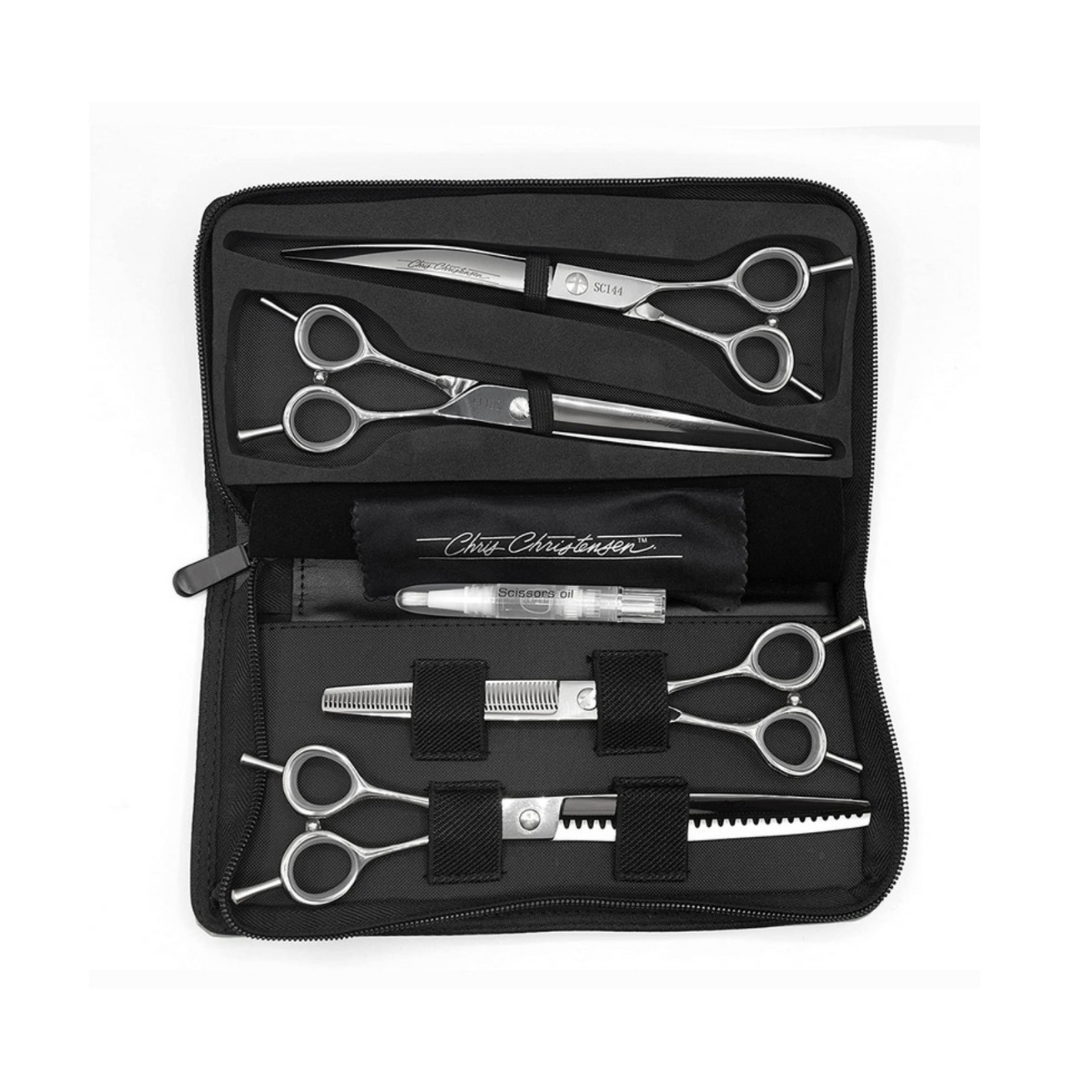 Chris Christensen Classic Series Shears-SQ6407434