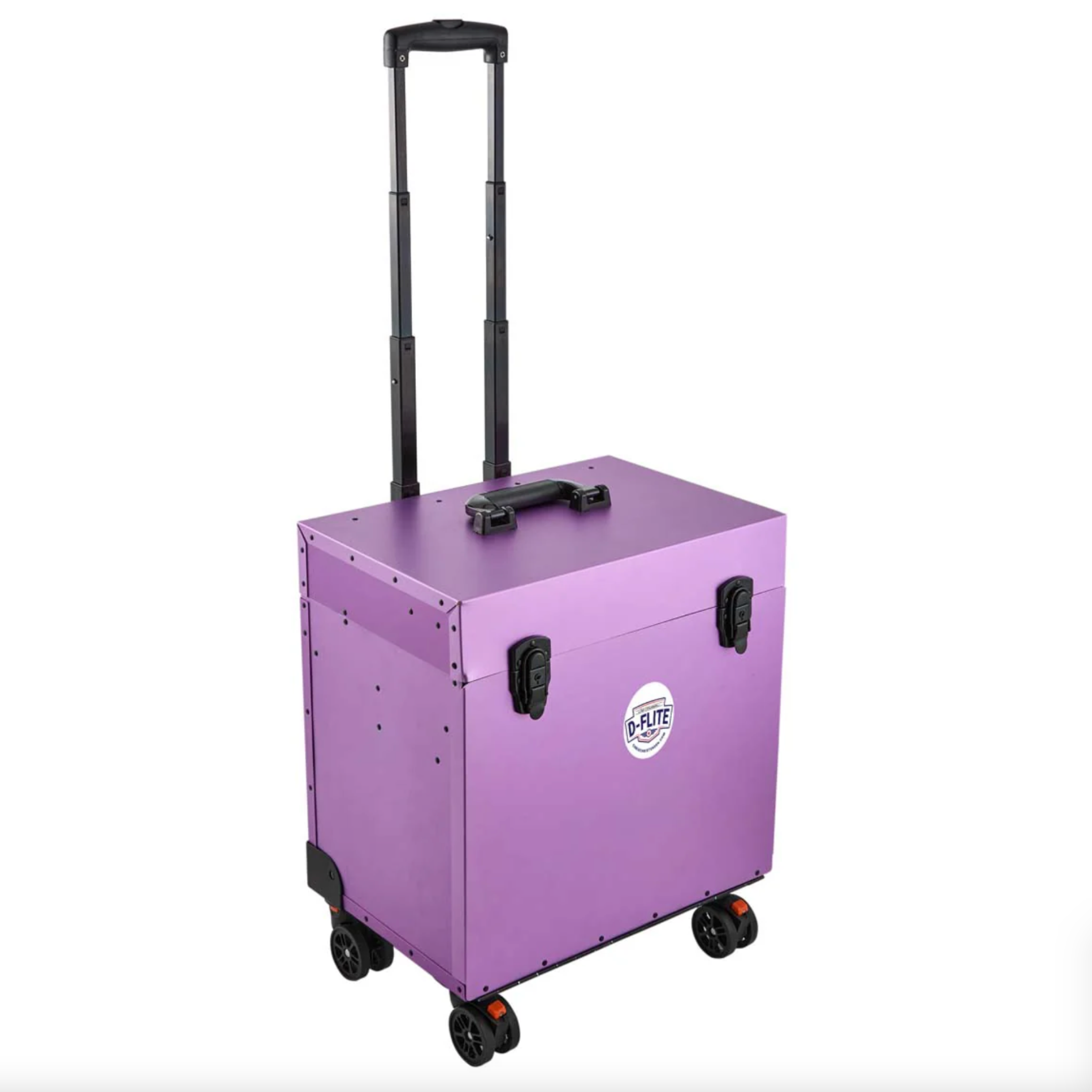 D-Flite by Chris Christensen Tack Box
