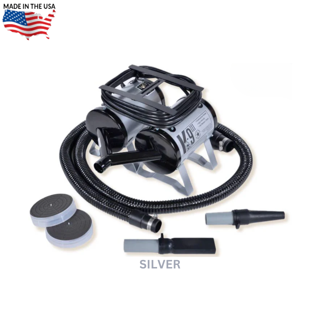 K-9 III Dog Dryer-SQ9525767