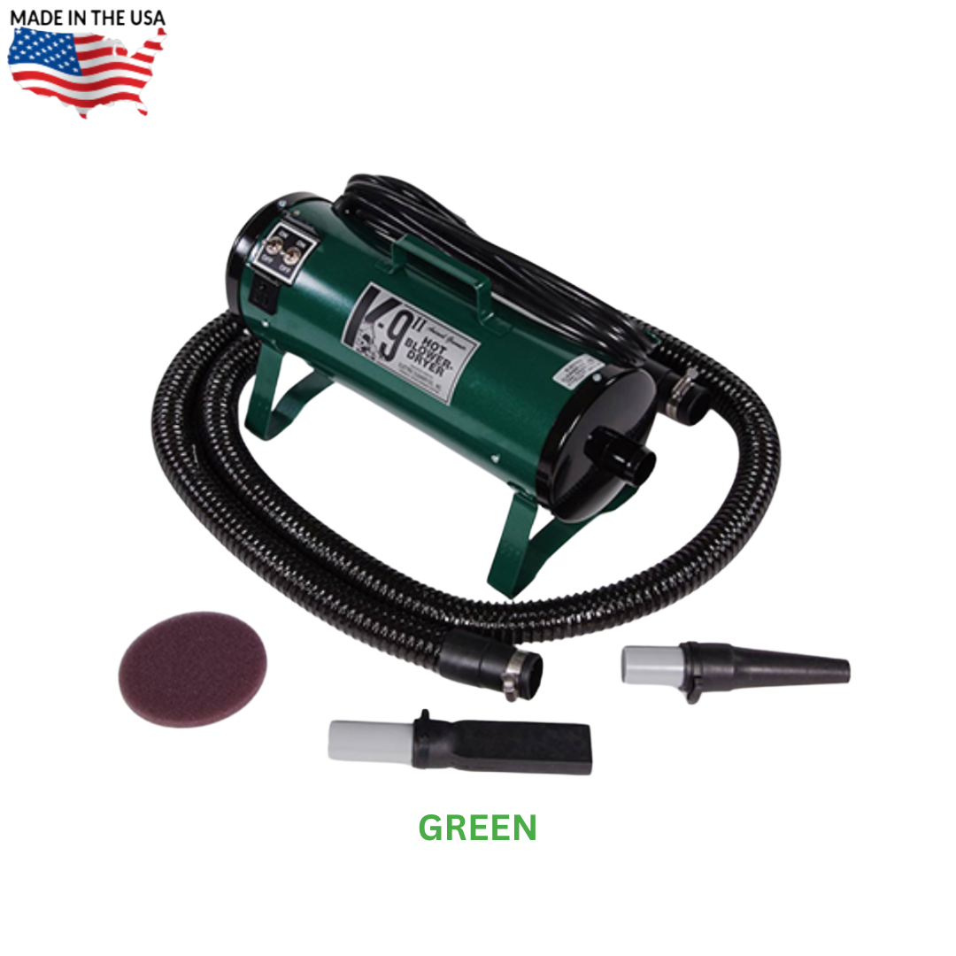 K-9 II Dog Dryer-SQ6170660