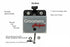 Groomers Helper® 1" Beast Table Clamp