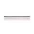 Chris Christensen 6" Cat/Carding Buttercomb #013