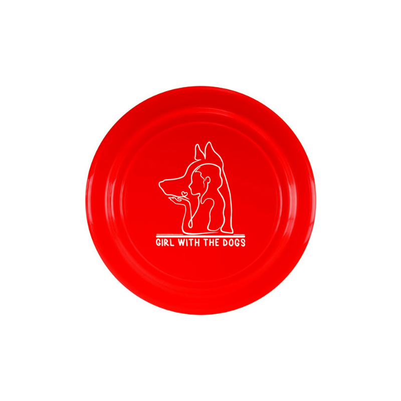 GWTD Frisbee