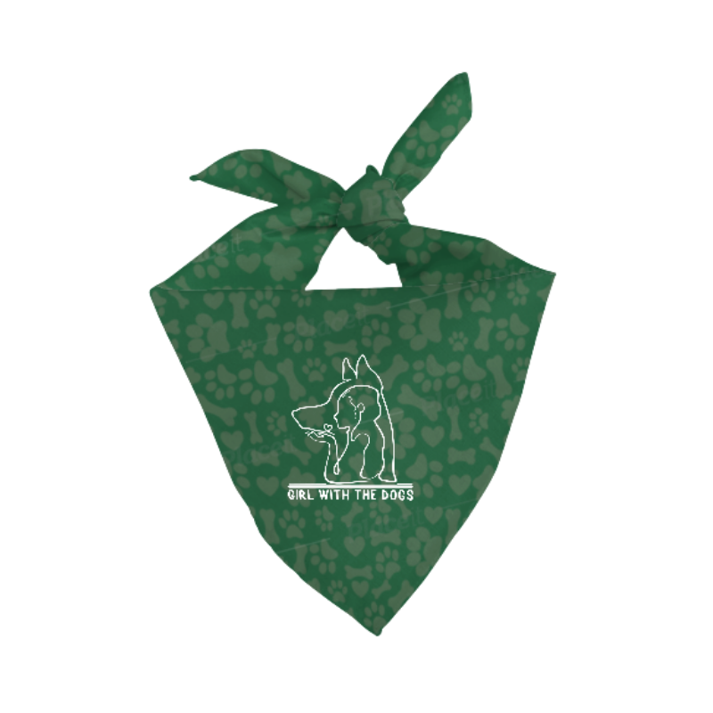 GWTD Pet Bandana's-SQ2521754