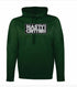 GWTD NASTY CRITTER! Logo Hoodie-SQ7026752