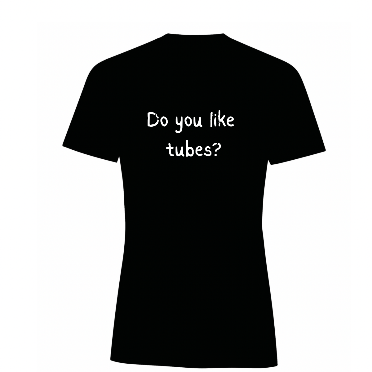 Do You Like Tubes? Apparel-SQ3566059
