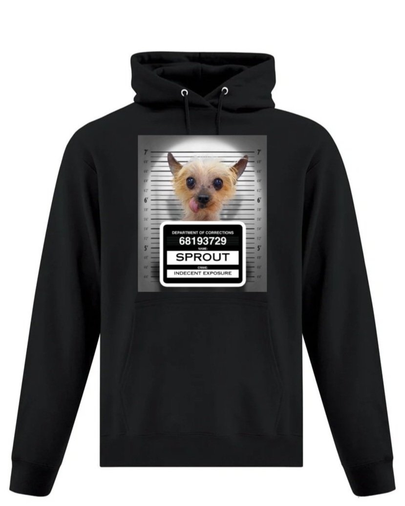 GWTD Bean Sprout Apparel-SQ1425774
