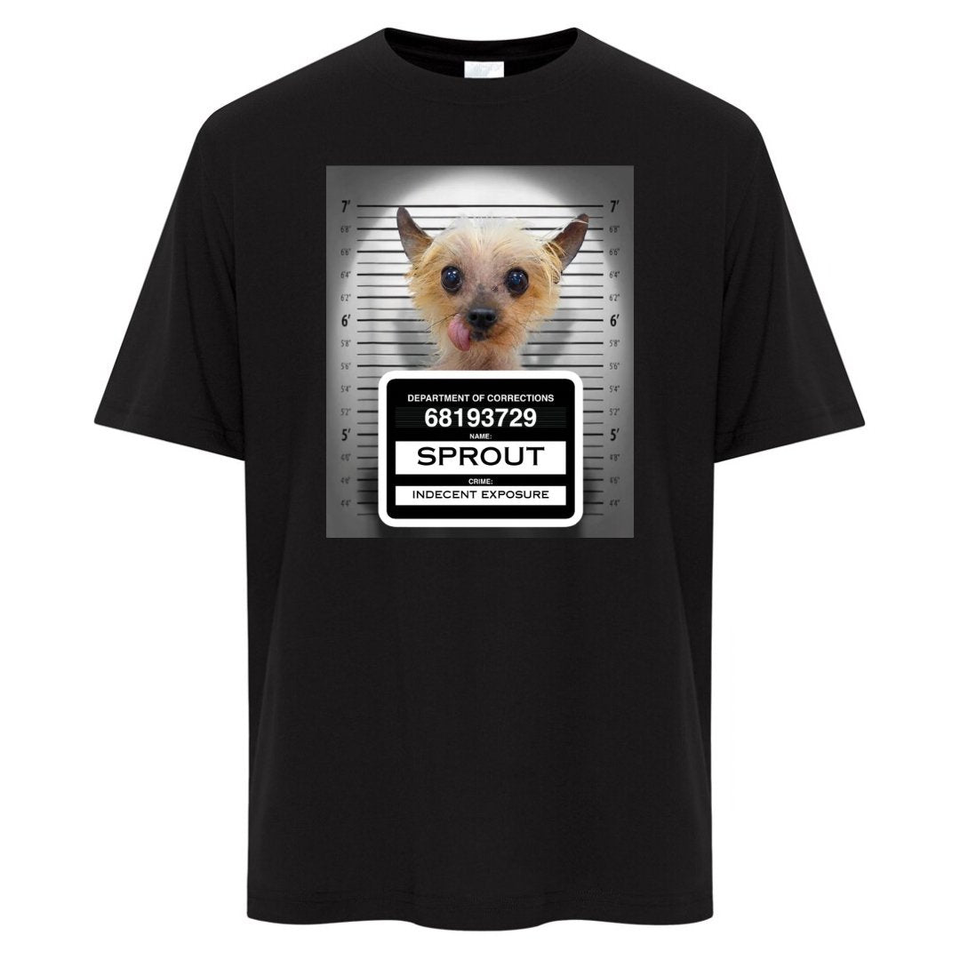 GWTD Bean Sprout Apparel-SQ1425774