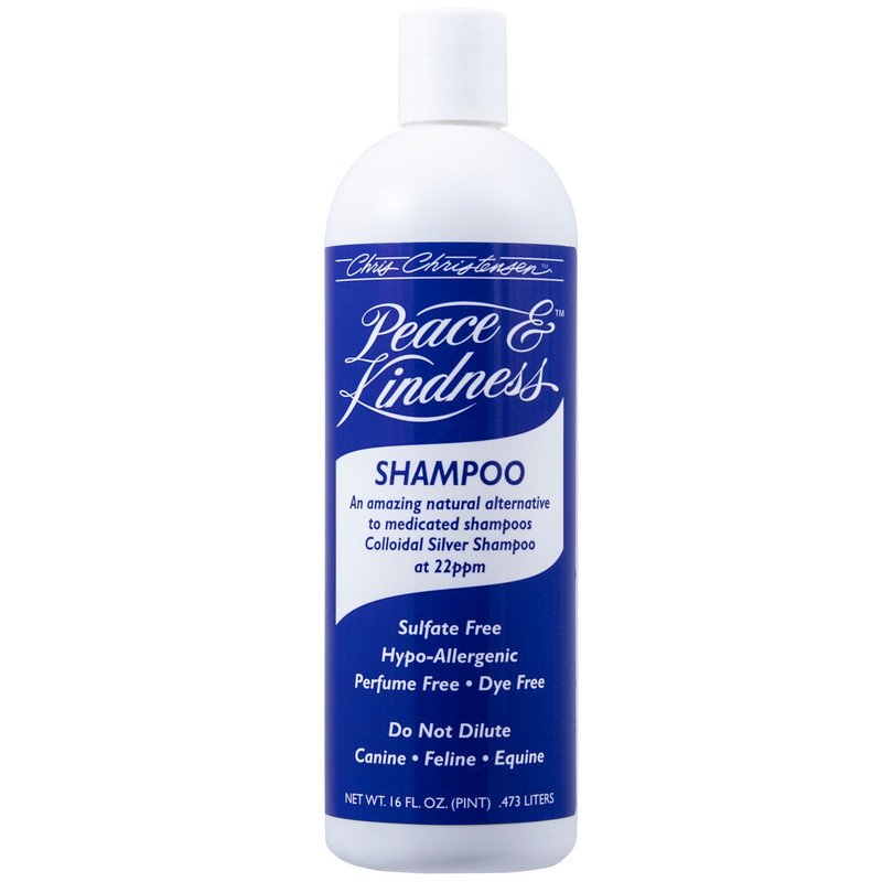 Chris Christensen Peace & Kindness Dog Shampoo