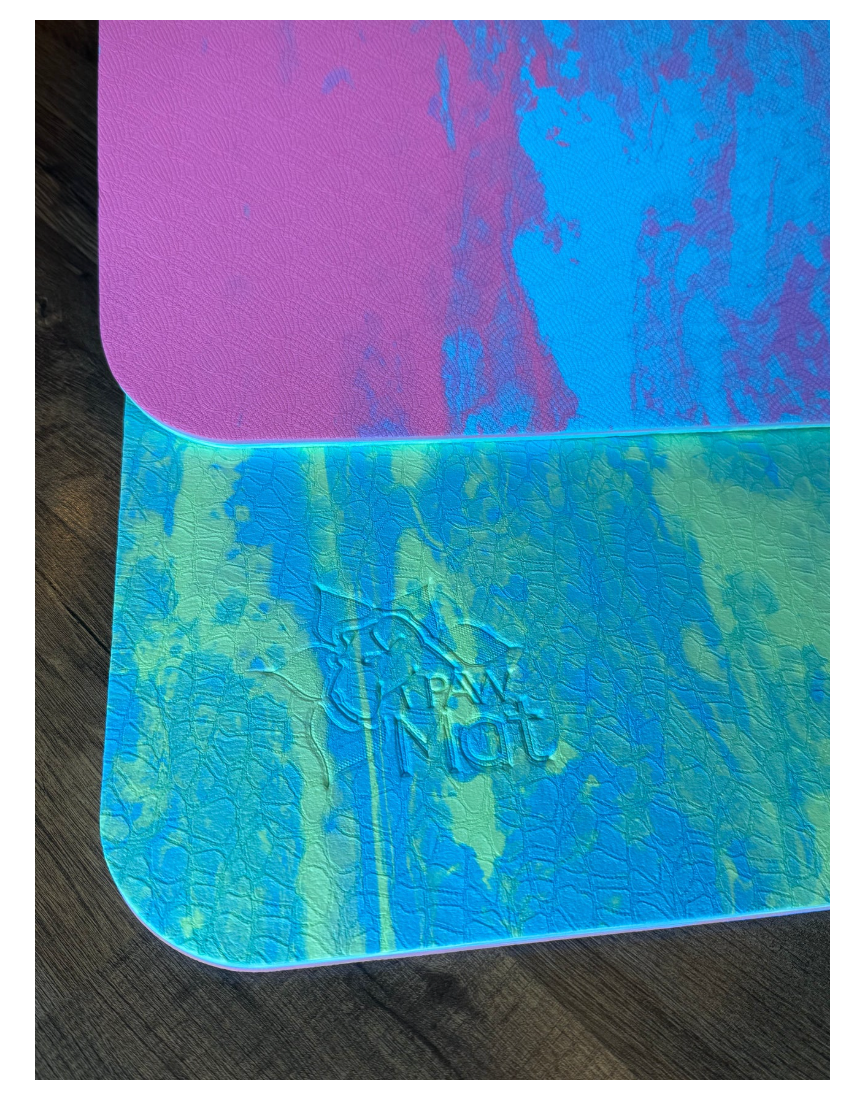 PawMat™ - 36" x 24" Anti-Fatigue Reversible Table Mat