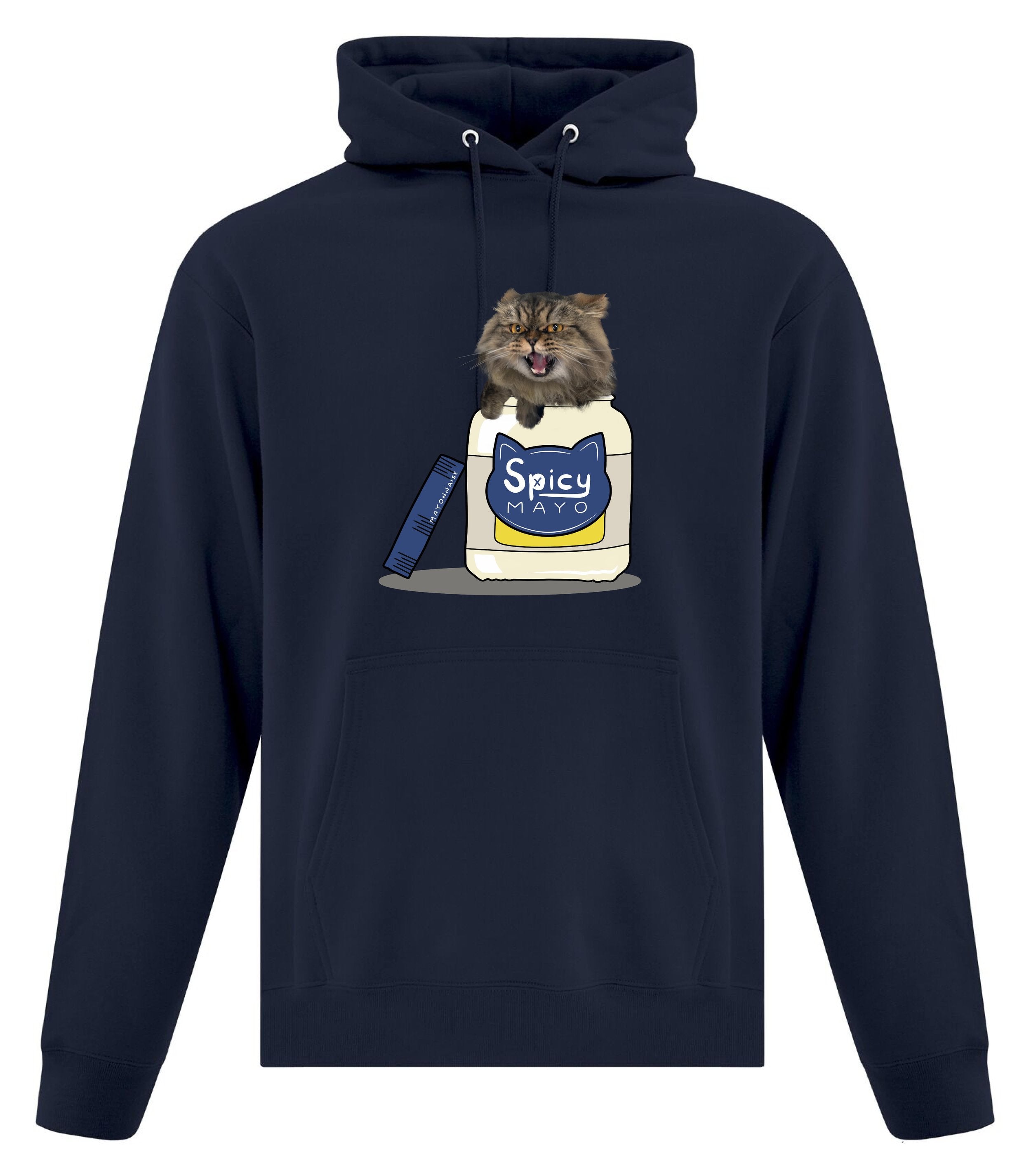 GWTD Spicy Mayo Apparel-SQ9130406