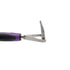 SureGrip Dematting Rake for Dog Coats - 10 Blade
