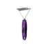SureGrip Dematting Rake for Dog Coats - 10 Blade