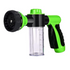 Soap Dispensing Pet Wash Sprayer Nozzle, Girl With The Dogs®