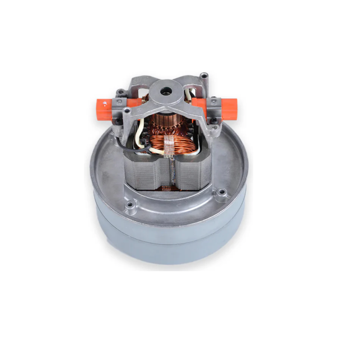 K9 Dryer Motor and Turbine 923