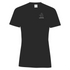 Girl With The Dogs® Logo Apparel-SQ3729675