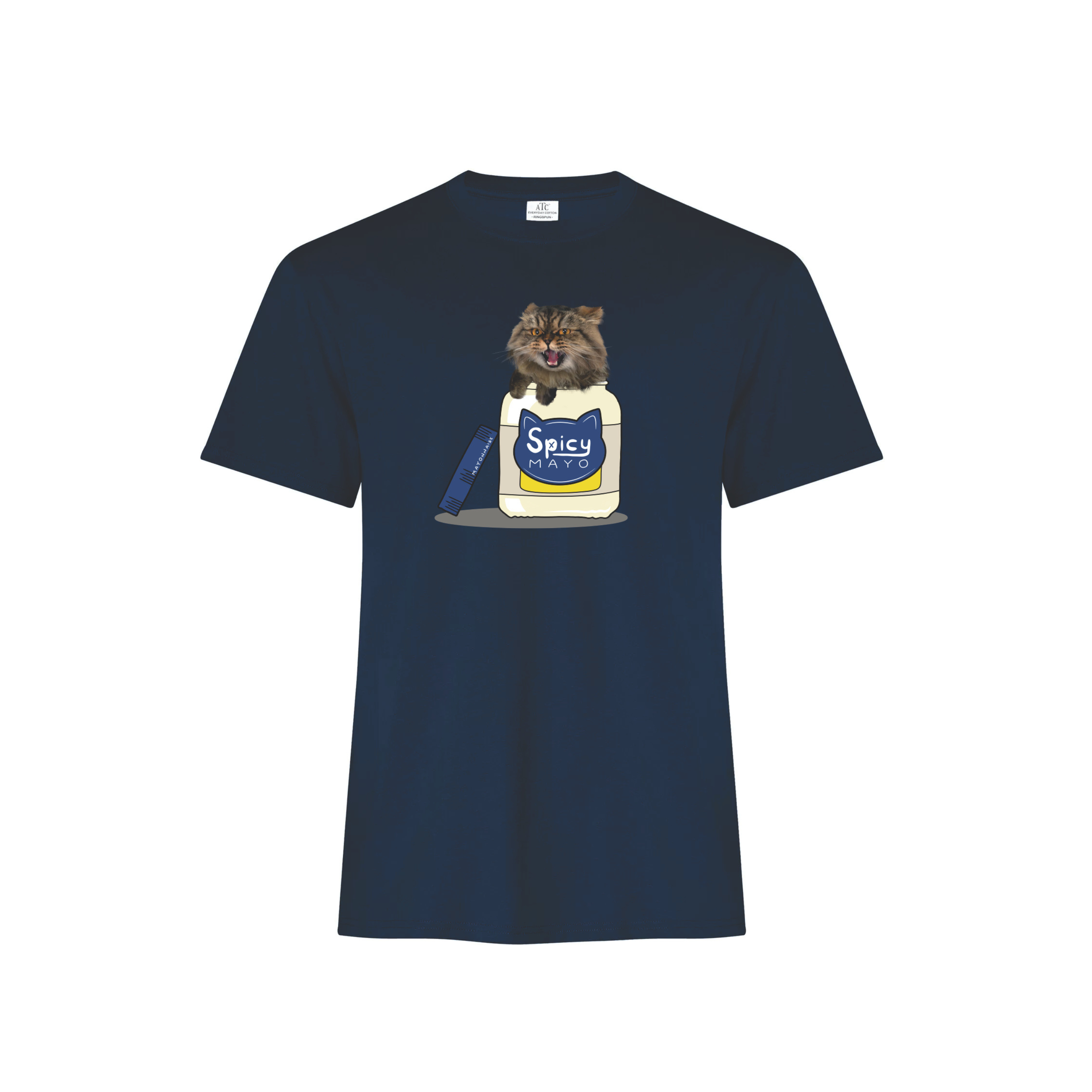 GWTD Spicy Mayo Apparel-SQ9130406