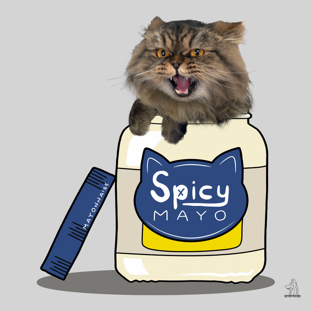 GWTD Spicy Mayo Apparel-SQ9130406