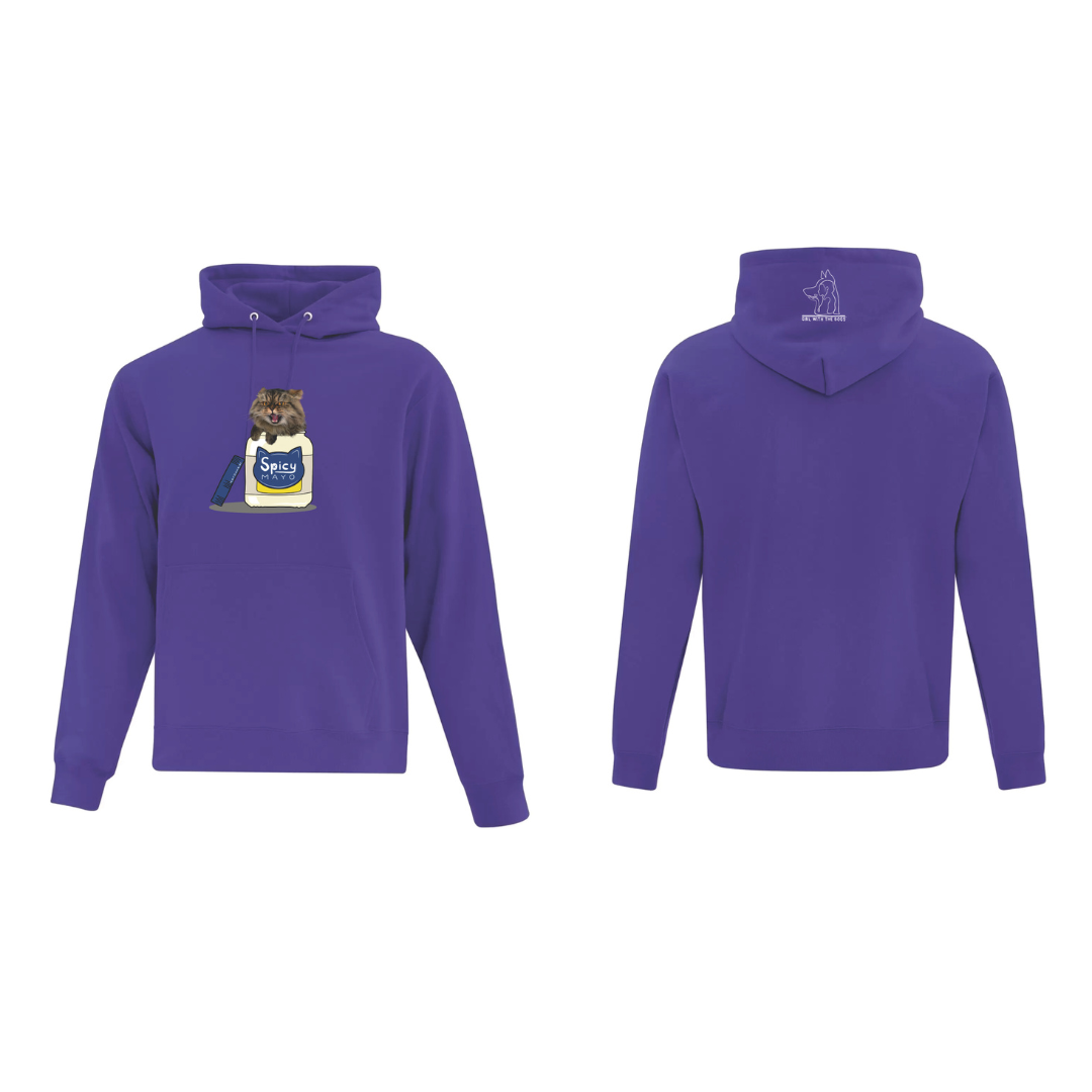 GWTD Spicy Mayo Apparel-SQ9130406