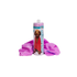 The Absorber® Dog Lover's Towel