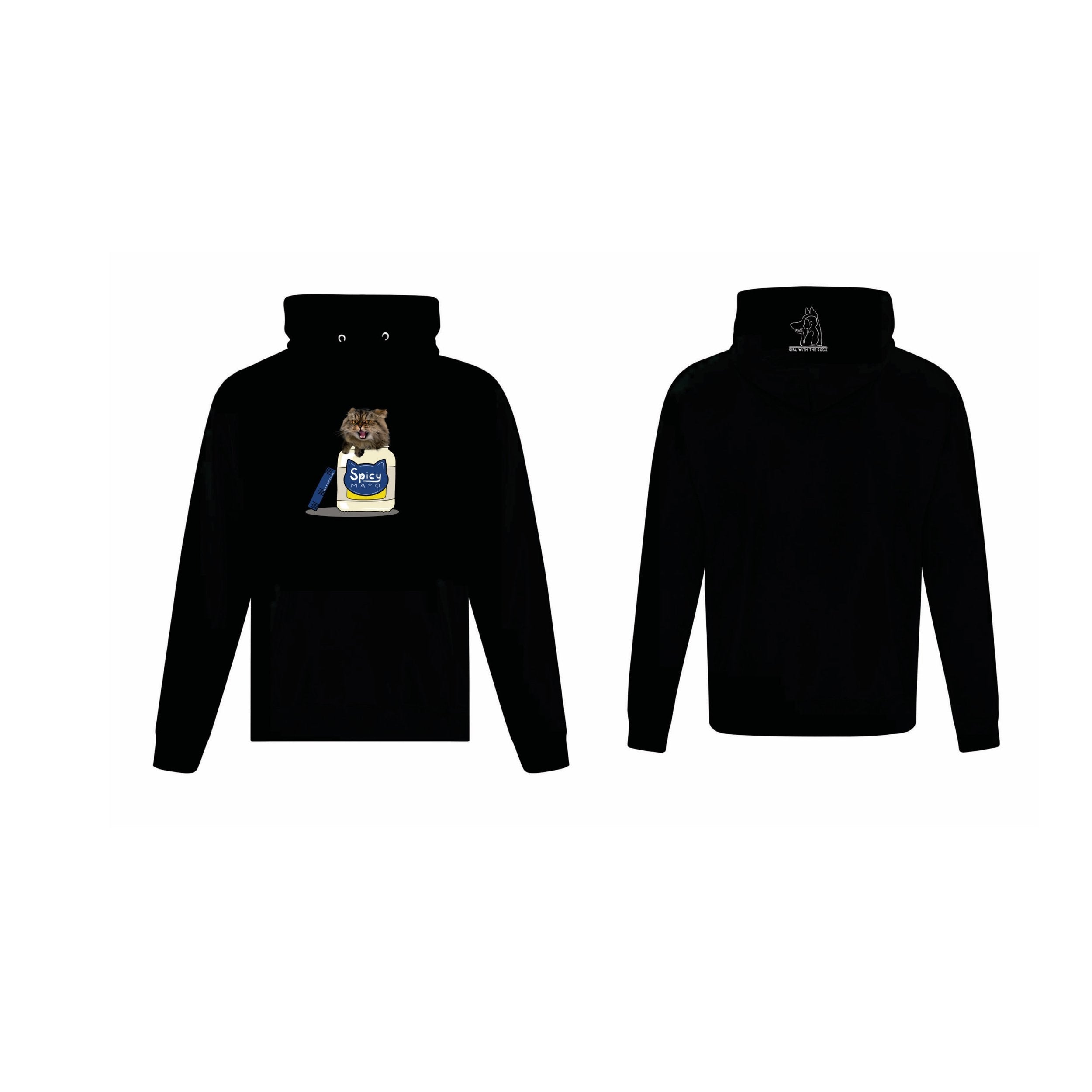 GWTD Spicy Mayo Apparel-SQ9130406