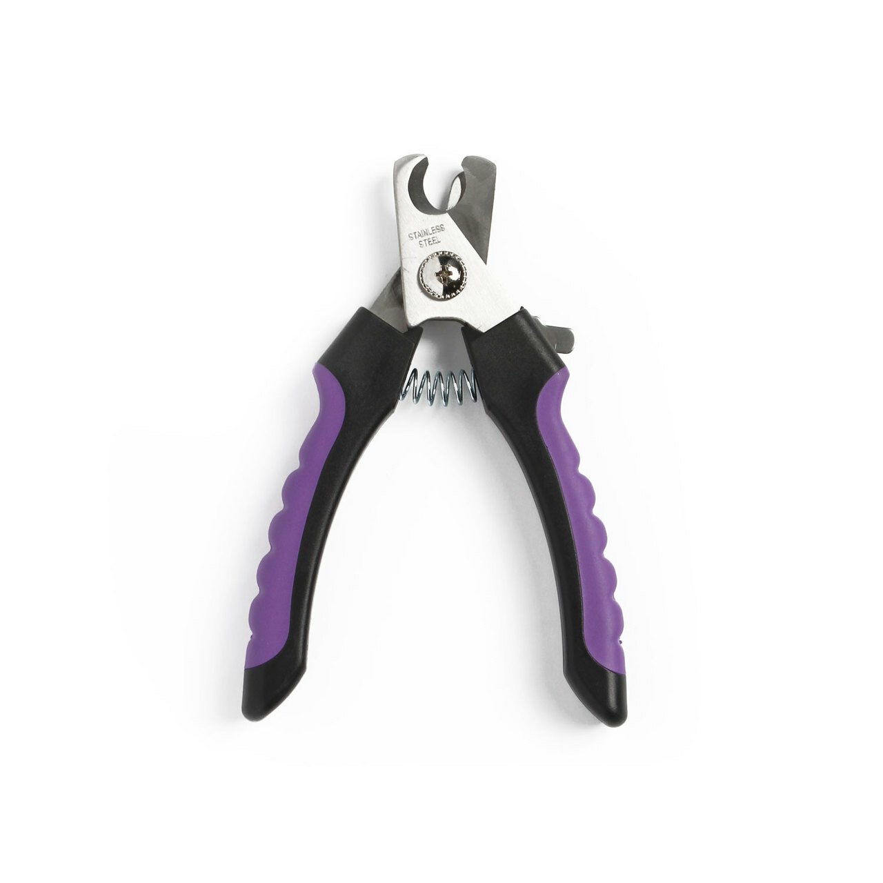 Large, SureGrip Surgical Steel Dog Nail Clipper