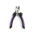 Large, SureGrip Surgical Steel Dog Nail Clipper