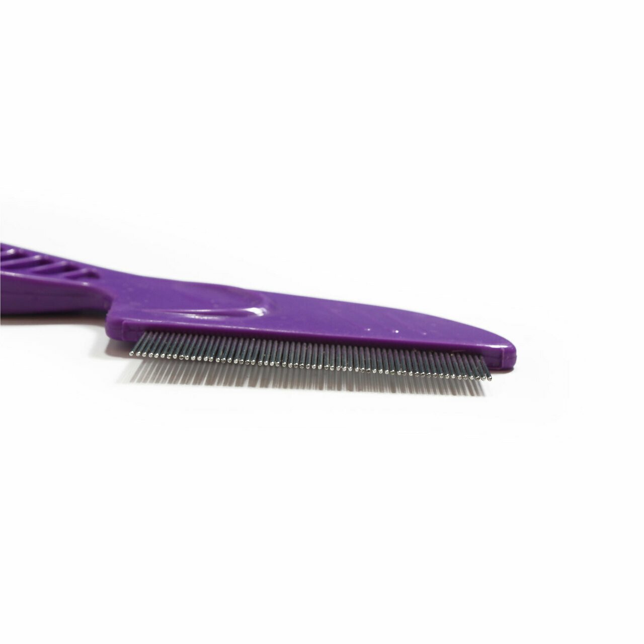 SureGrip Handled Flea Comb