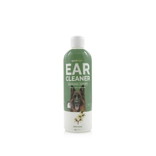 Bark2Basics Dog Ear Cleaner, 16 oz