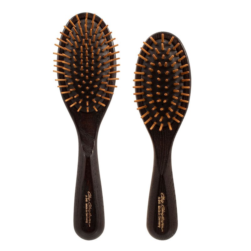 Chris Christensen Wood Pin Brushes-SQ3024871
