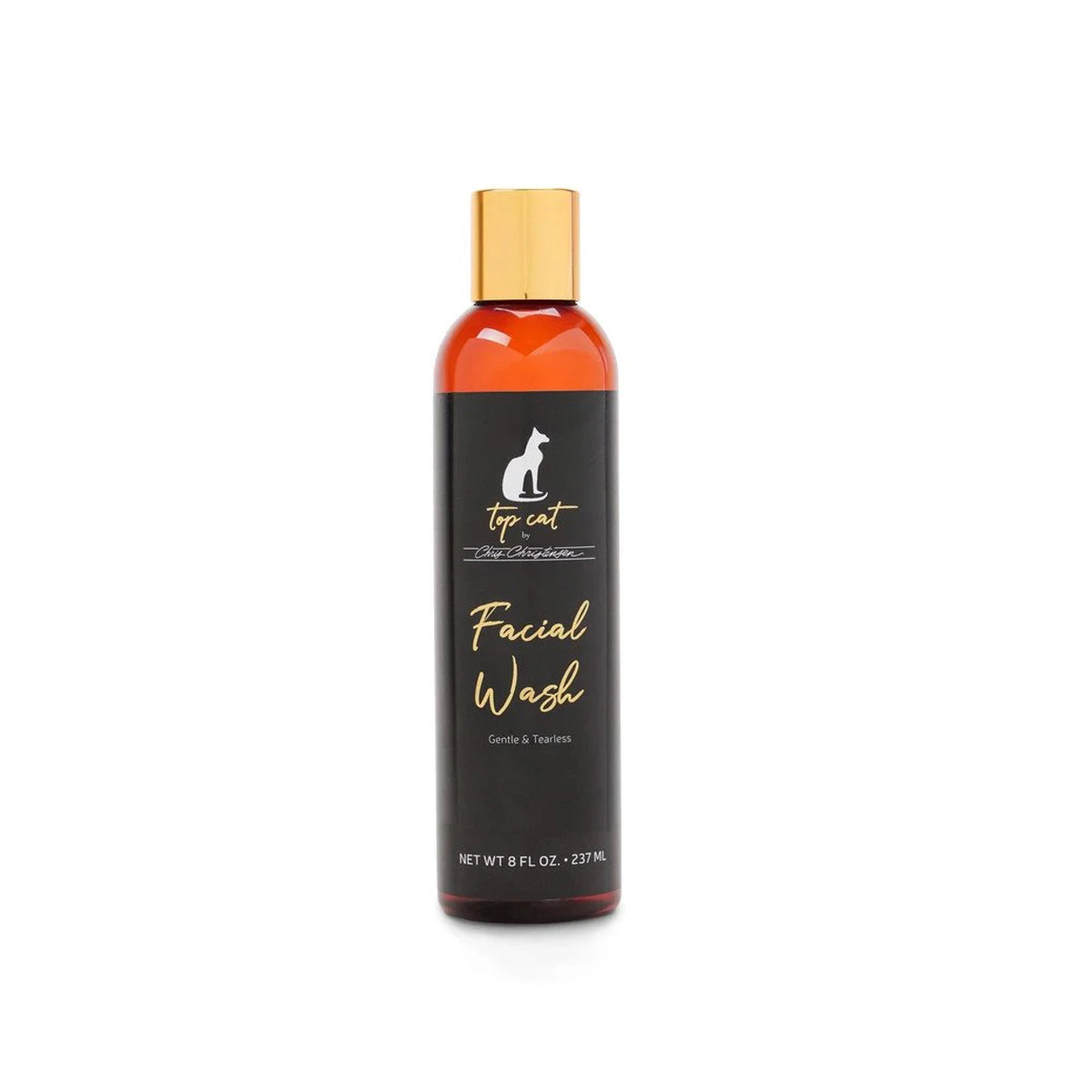 Chris Christensen Top Cat Facial Wash 8oz