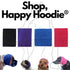 Happy Hoodie®
