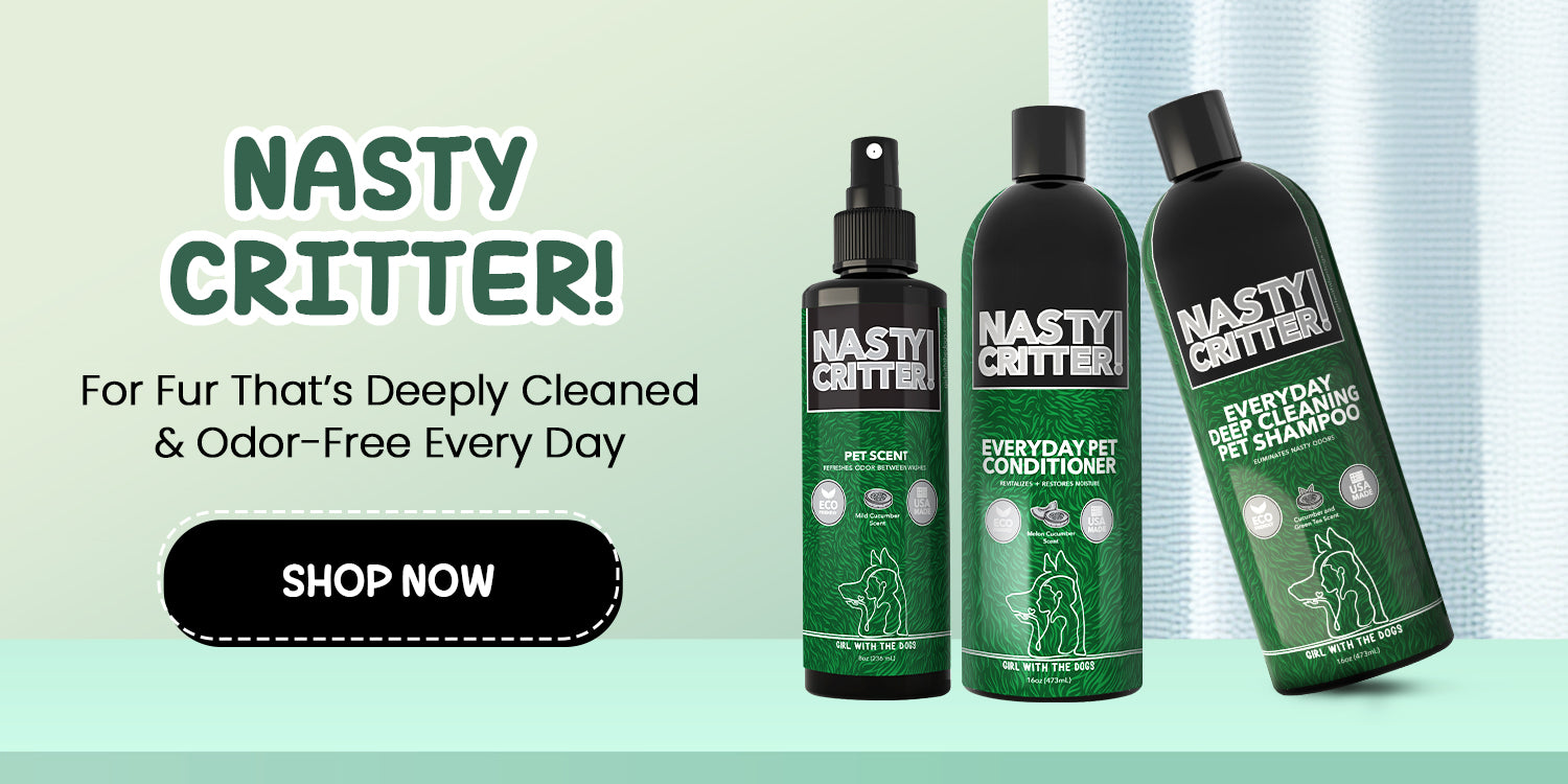 Groomers Helper® Starter Set