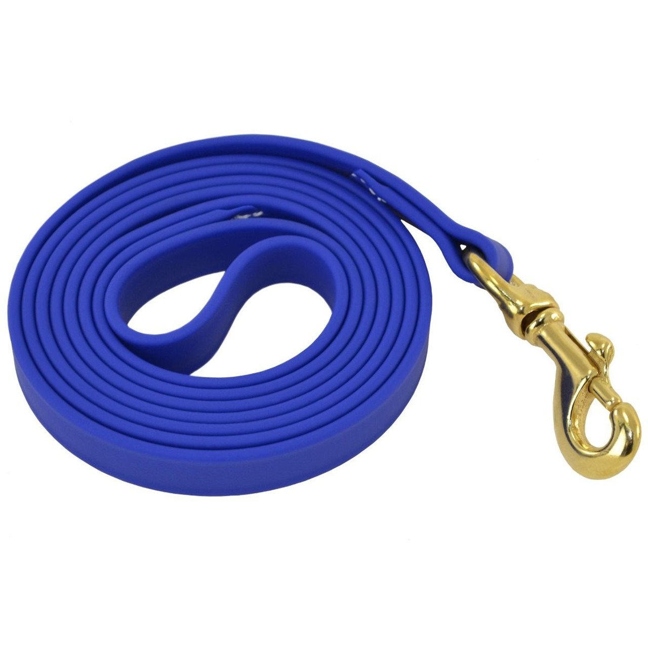 Girl With The Dogs® BioThane Leash-SQ1218794