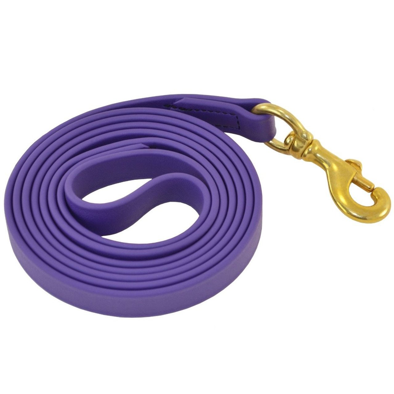 Girl With The Dogs® BioThane Leash-SQ1218794